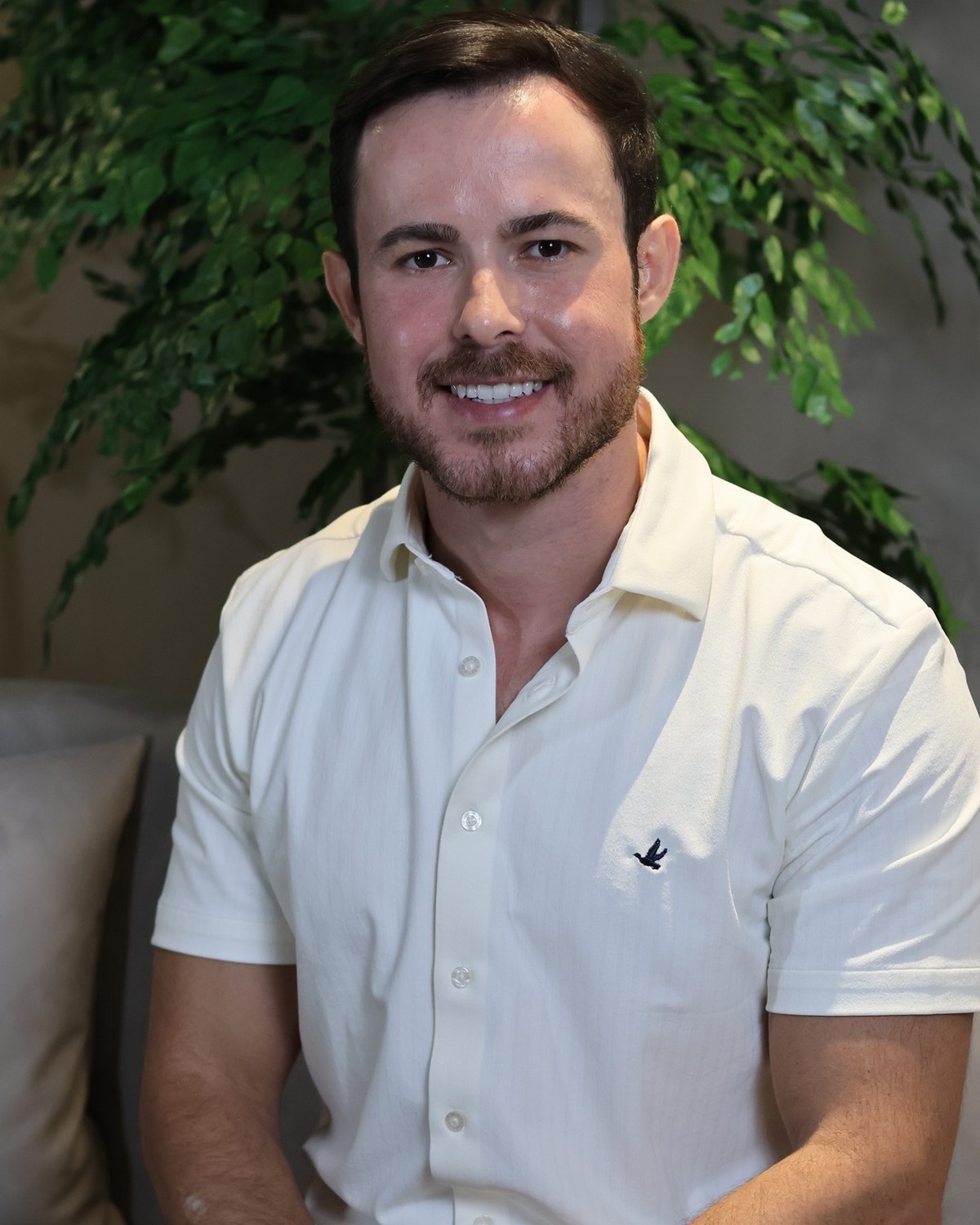 Dr. Alberto Paulino, psiquiatra em Copacabana, Rio de Janeiro